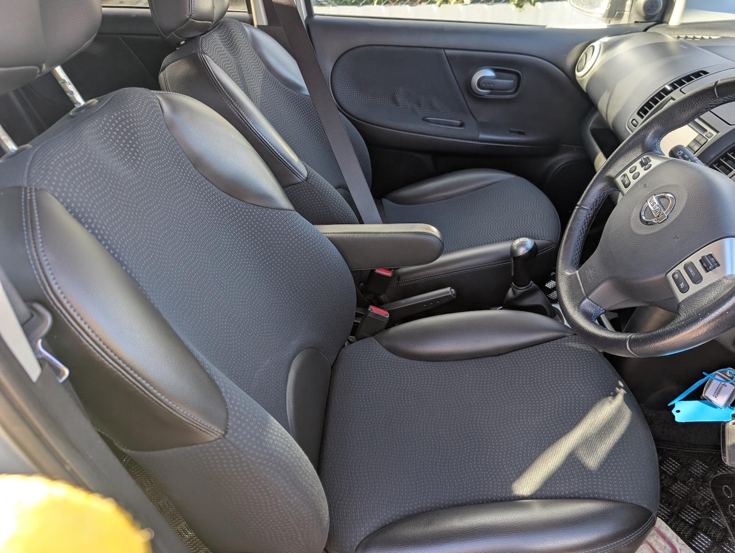 Used Nissan Note 2013 for sale - 76627530: Photo 13