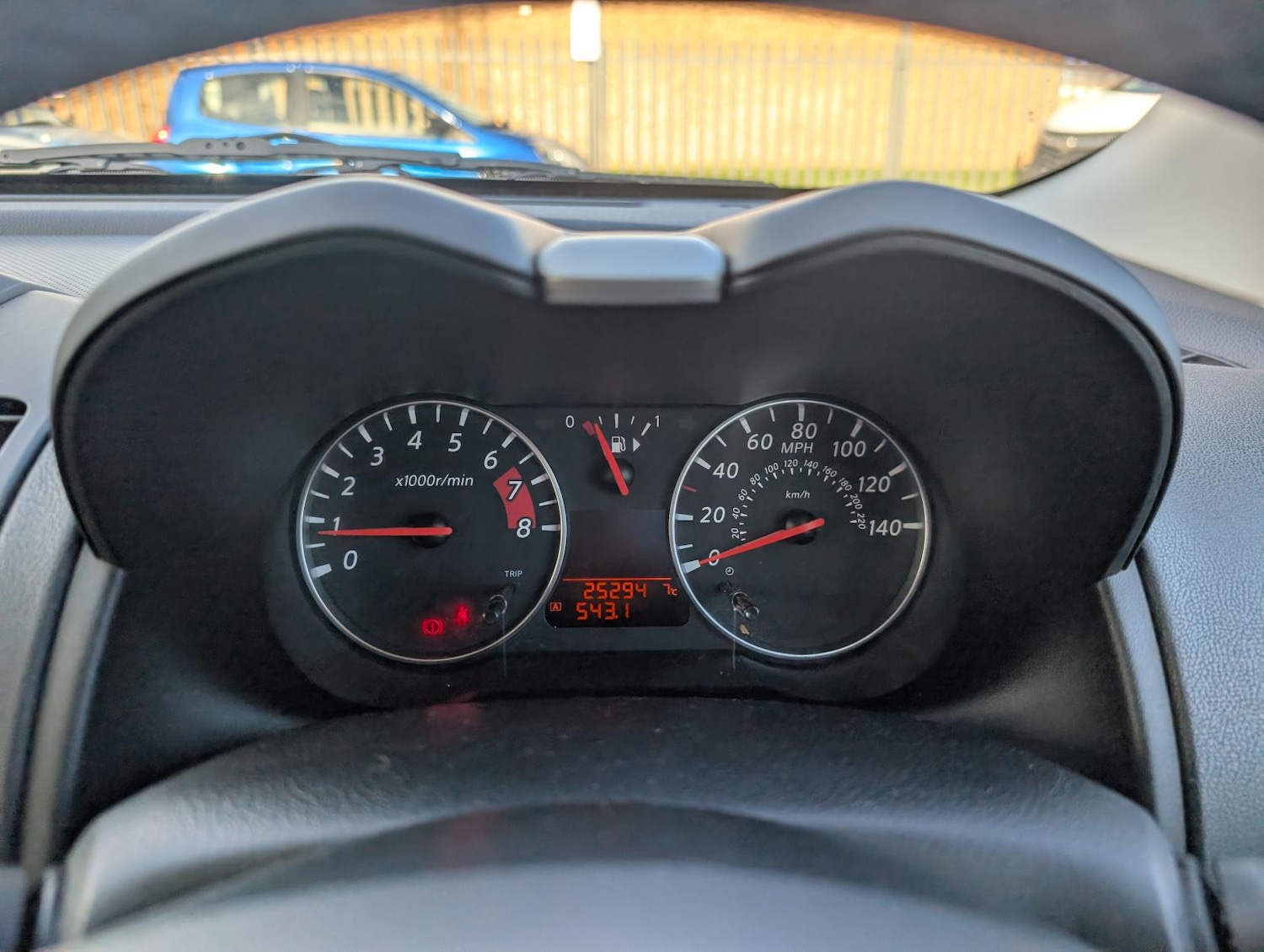 Used Nissan Note 2013 for sale - 76627530: Photo 19