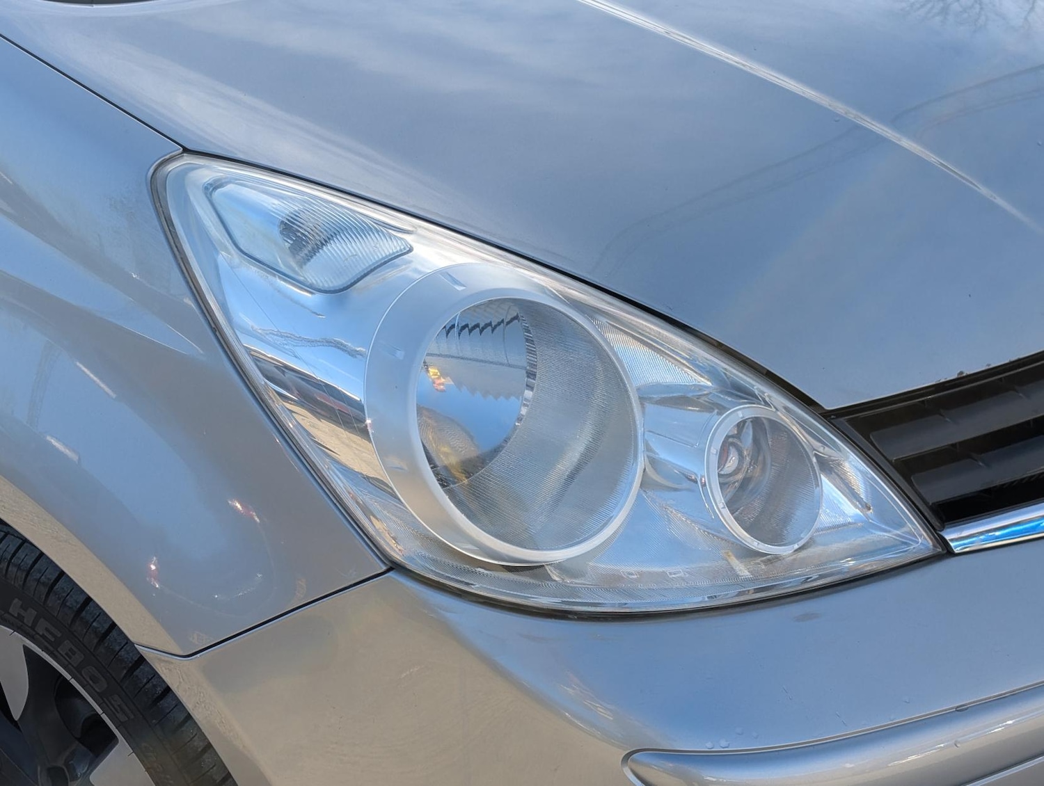 Used Nissan Note 2013 for sale - 76627530: Photo 2