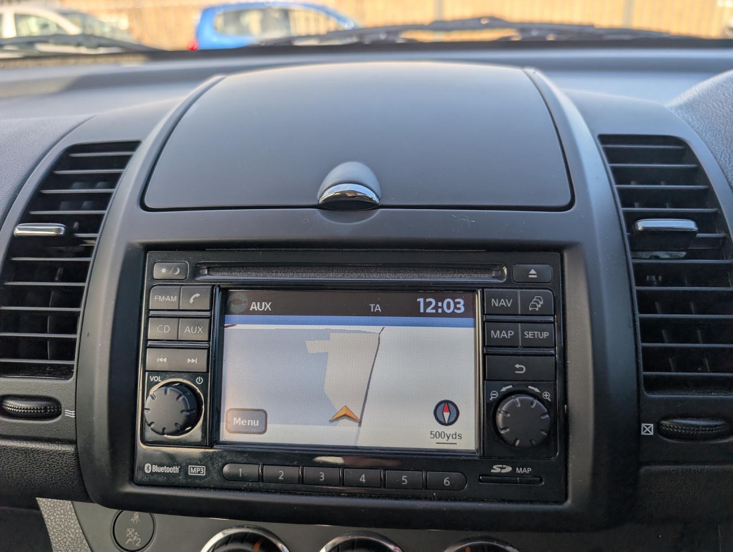 Used Nissan Note 2013 for sale - 76627530: Photo 22