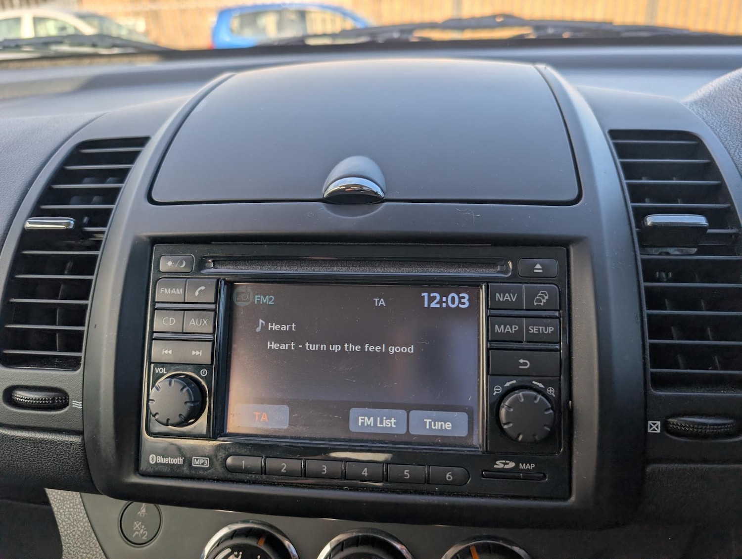 Used Nissan Note 2013 for sale - 76627530: Photo 23