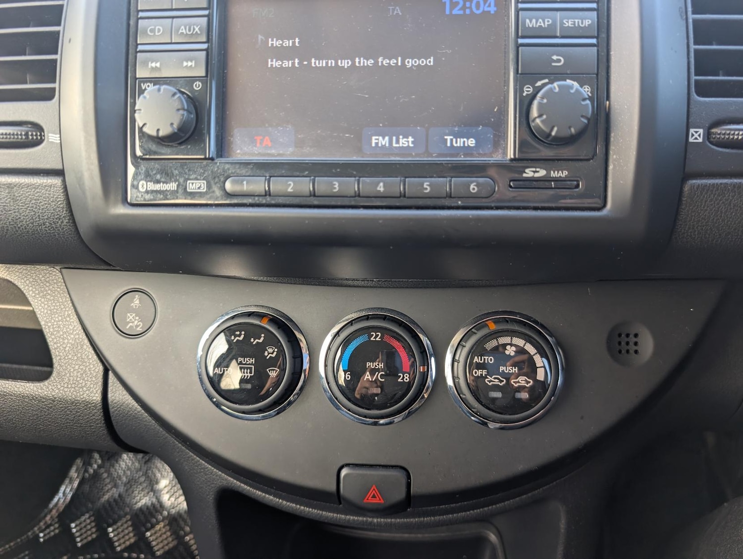 Used Nissan Note 2013 for sale - 76627530: Photo 24