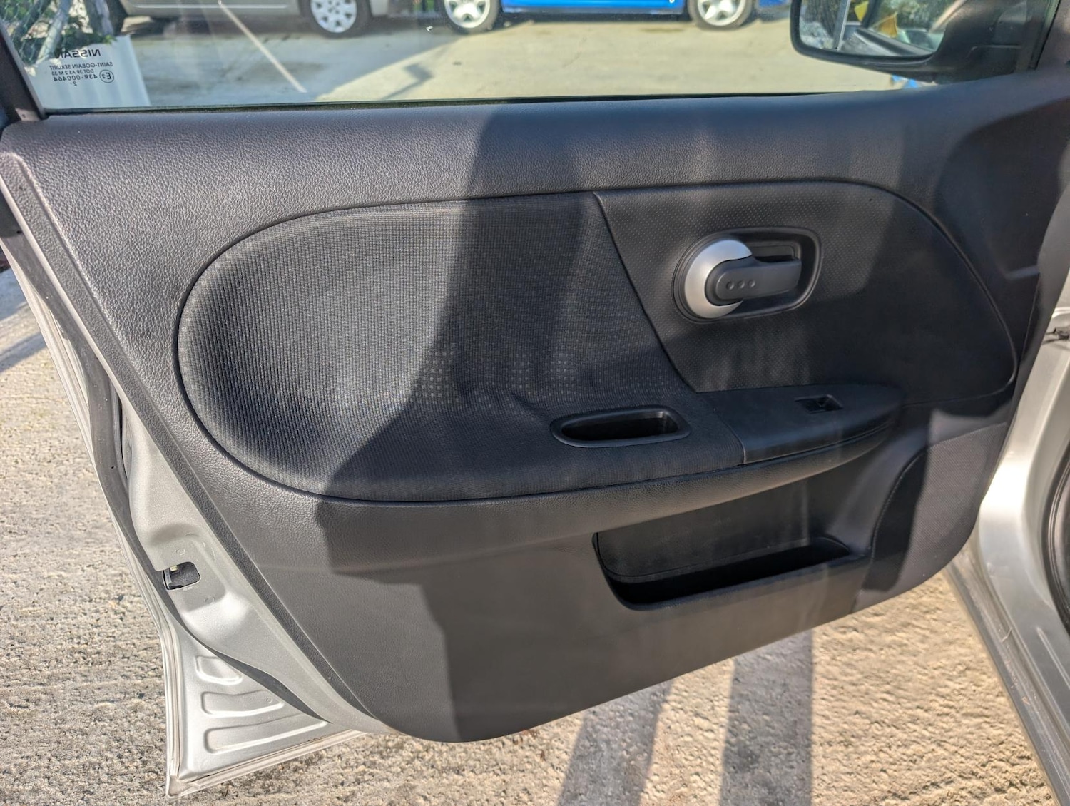 Used Nissan Note 2013 for sale - 76627530: Photo 29