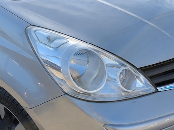 Used Nissan Note 2013 for sale - 76627530: Photo