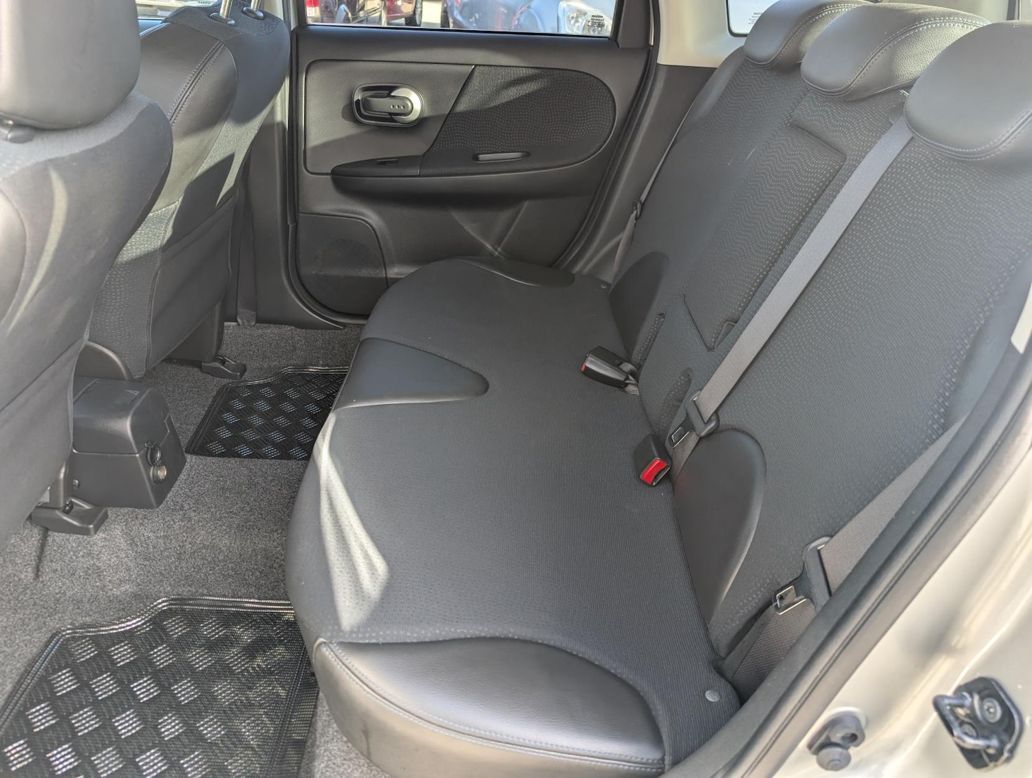 Used Nissan Note 2013 for sale - 76627530: Photo 30