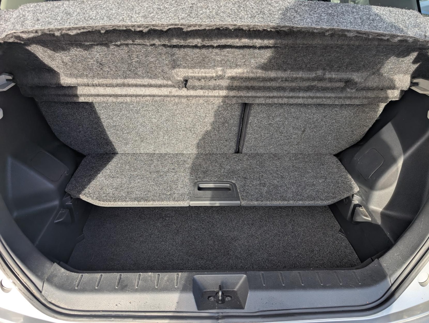 Used Nissan Note 2013 for sale - 76627530: Photo 33