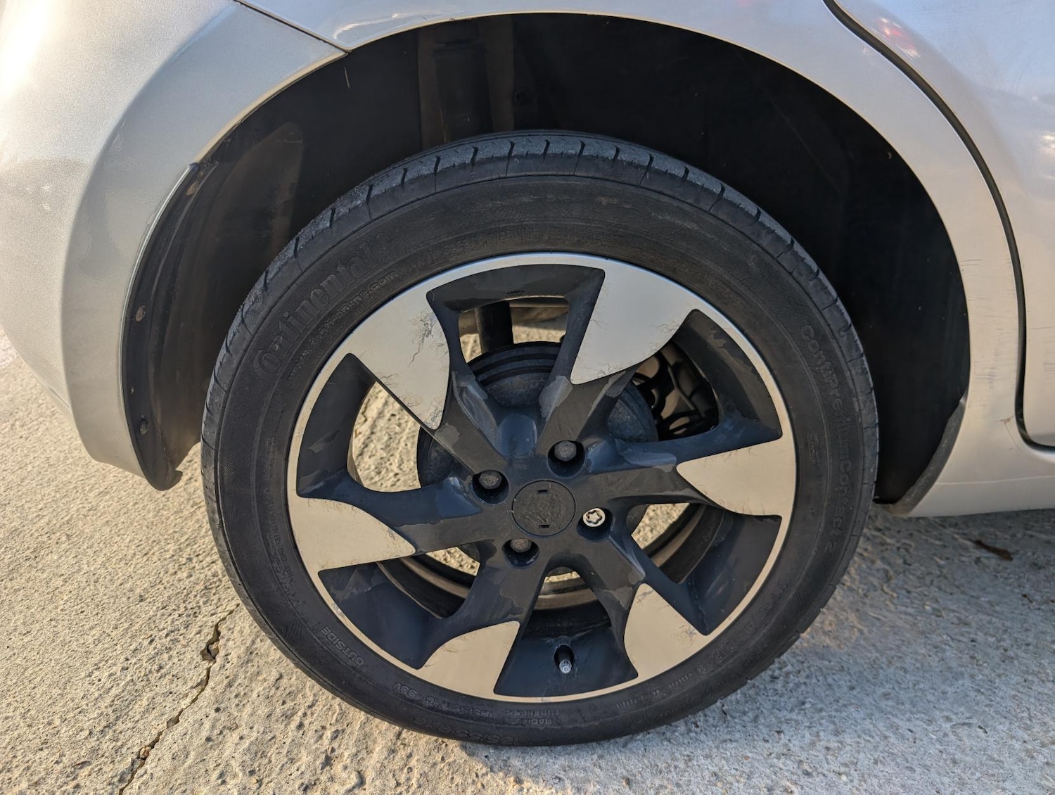 Used Nissan Note 2013 for sale - 76627530: Photo 34