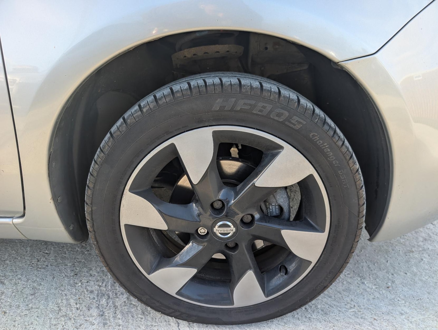 Used Nissan Note 2013 for sale - 76627530: Photo 35