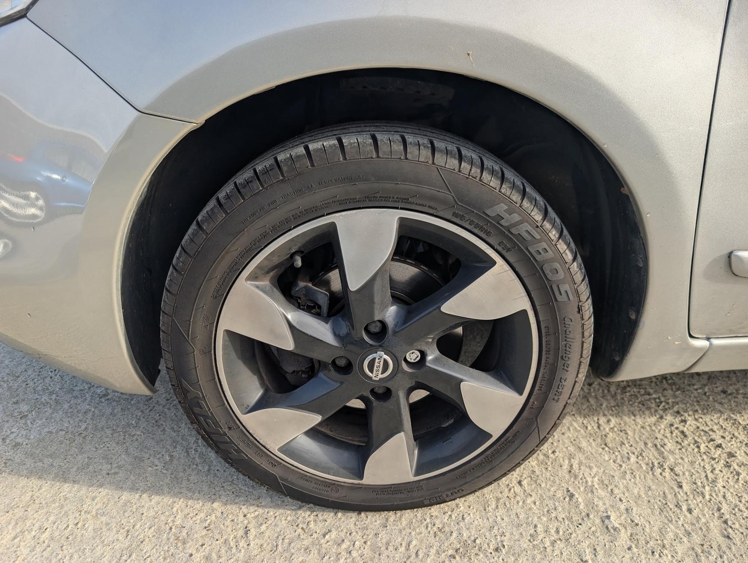 Used Nissan Note 2013 for sale - 76627530: Photo 36