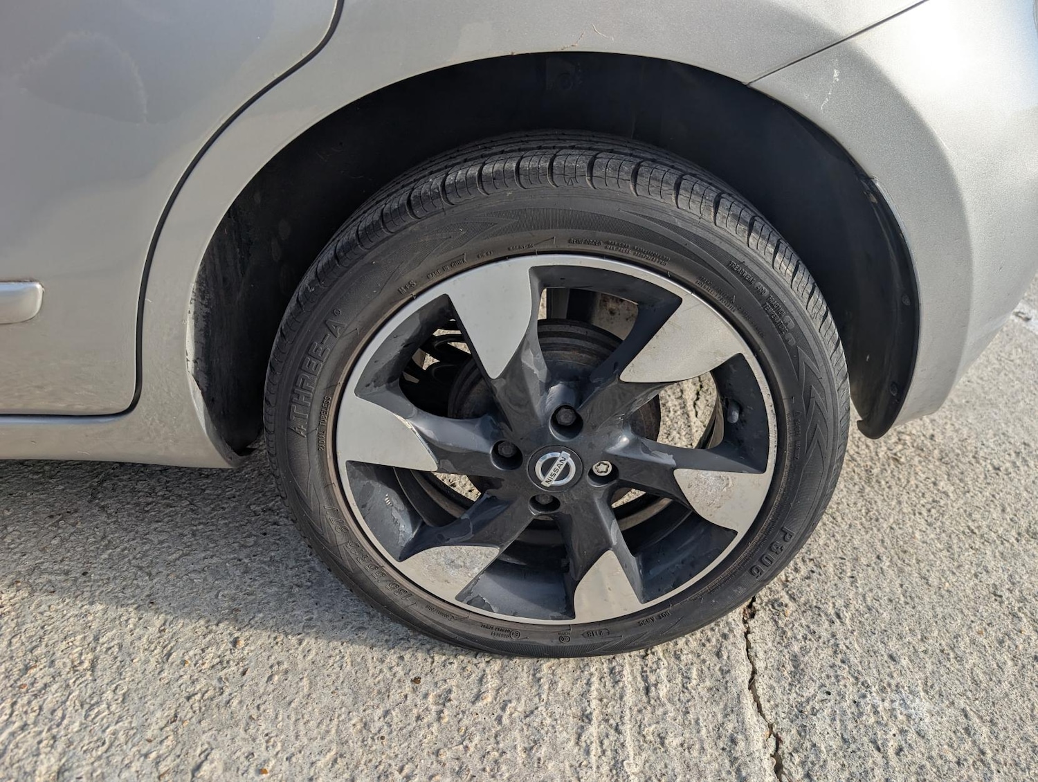 Used Nissan Note 2013 for sale - 76627530: Photo 37