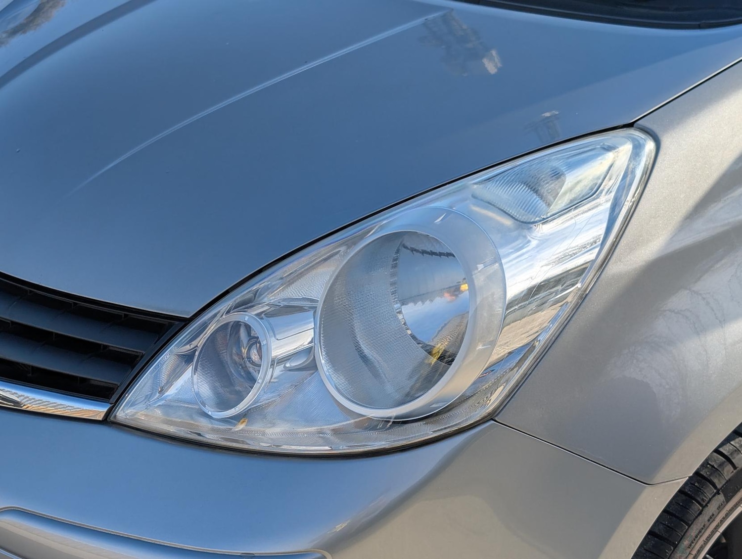 Used Nissan Note 2013 for sale - 76627530: Photo 5