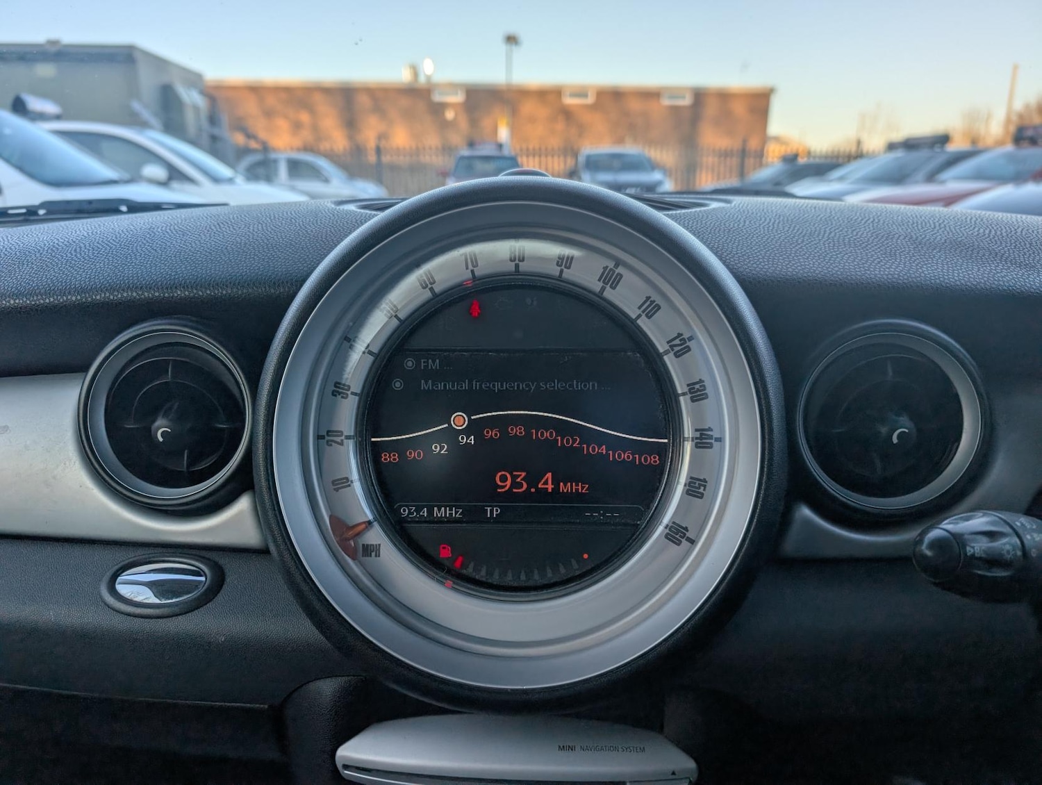 Used MINI Hatch 2009 for sale - 77097105: Photo 15