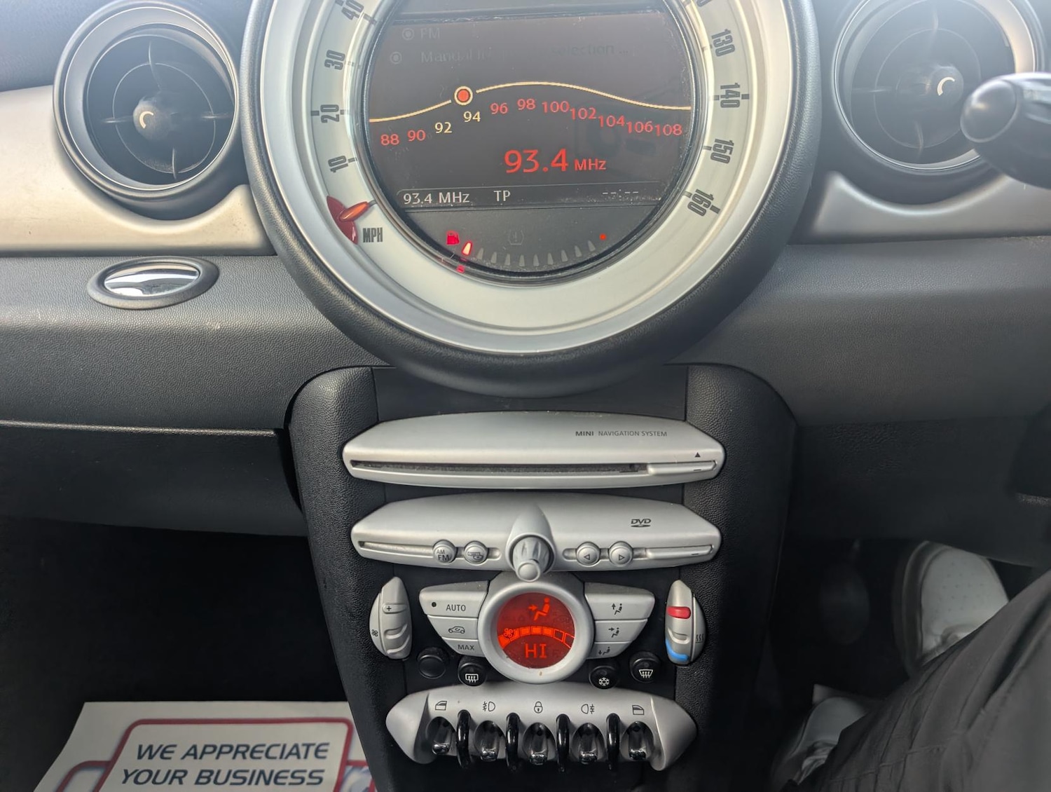 Used MINI Hatch 2009 for sale - 77097105: Photo 16