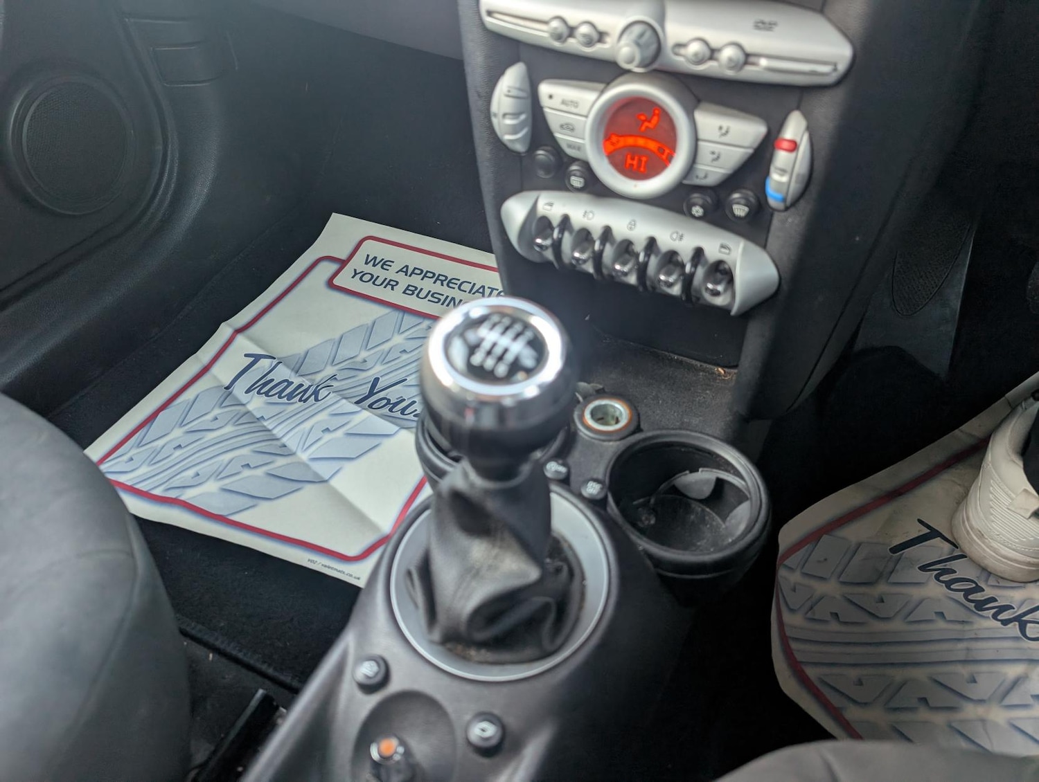 Used MINI Hatch 2009 for sale - 77097105: Photo 17