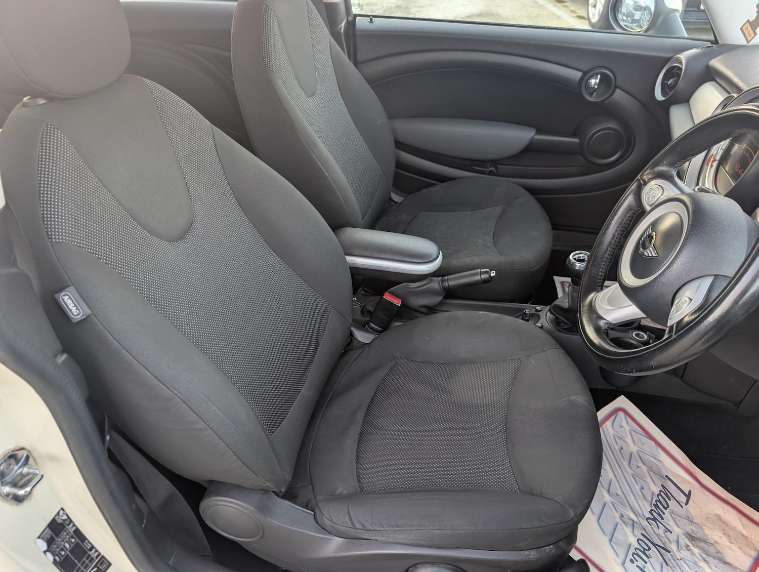 Used MINI Hatch 2009 for sale - 77097105: Photo 19