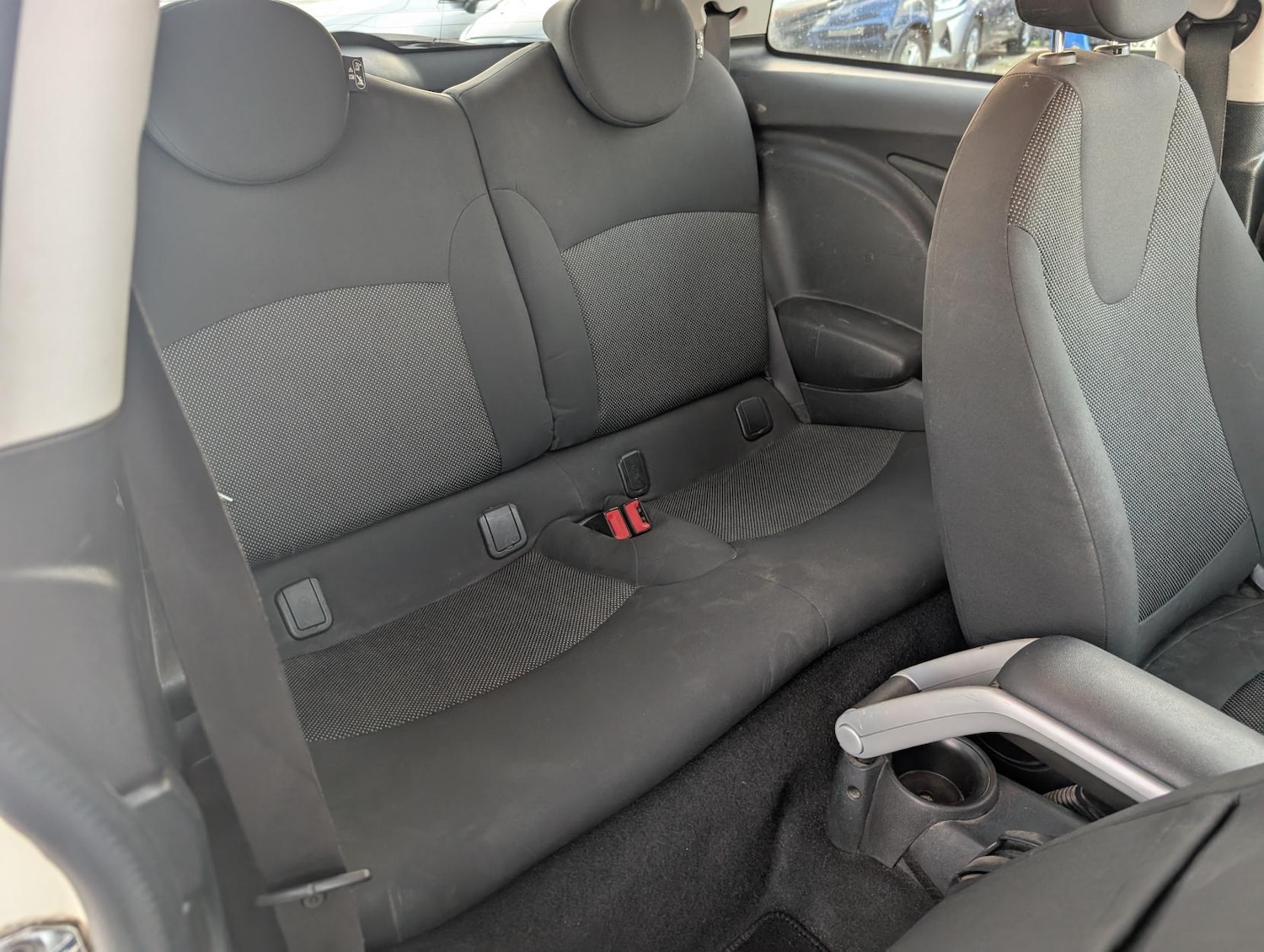 Used MINI Hatch 2009 for sale - 77097105: Photo 21