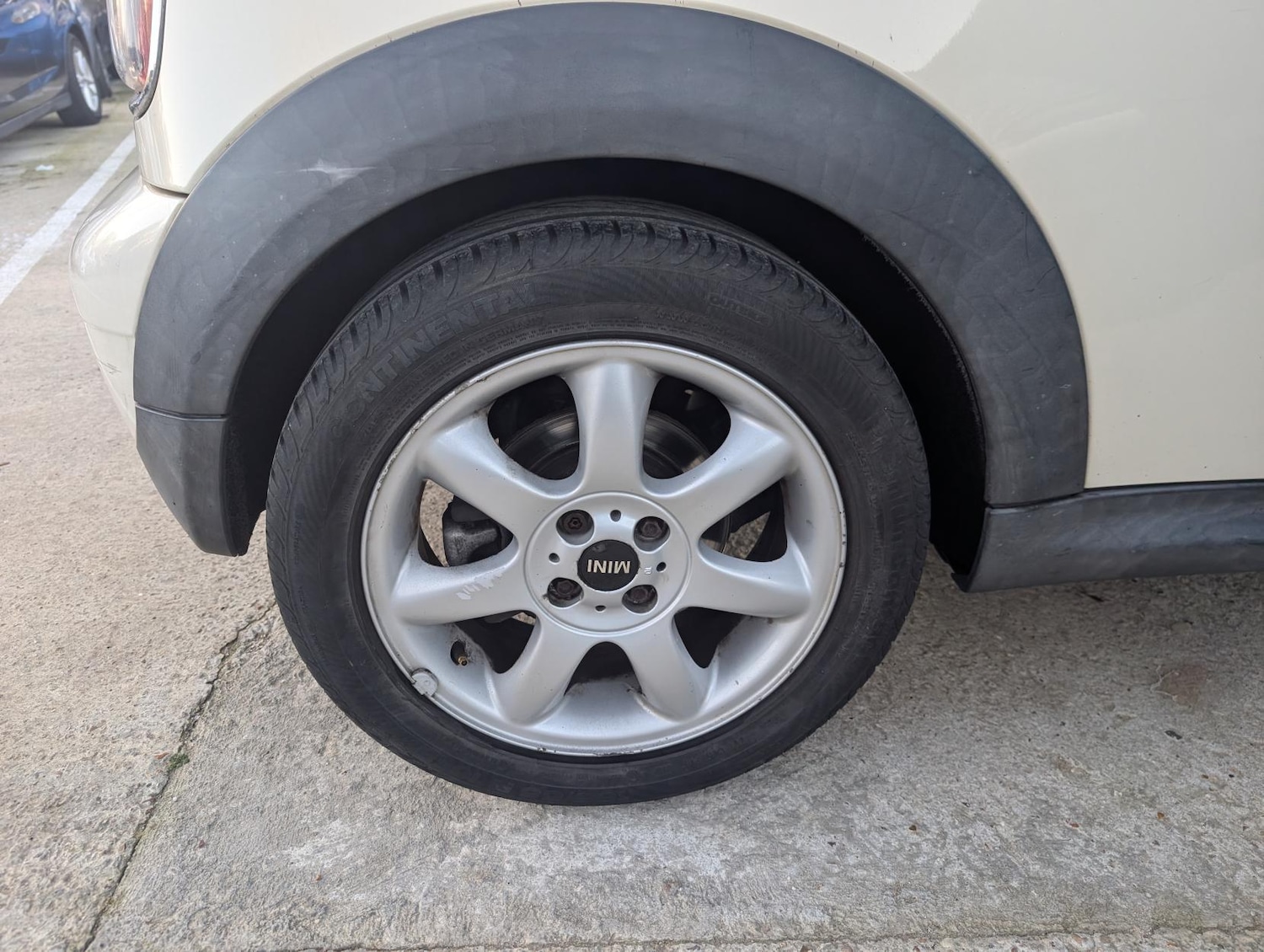 Used MINI Hatch 2009 for sale - 77097105: Photo 22