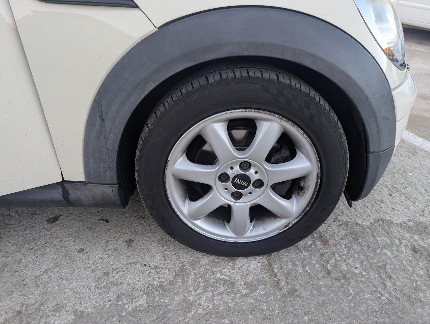 Used MINI Hatch 2009 for sale - 77097105: Photo 23