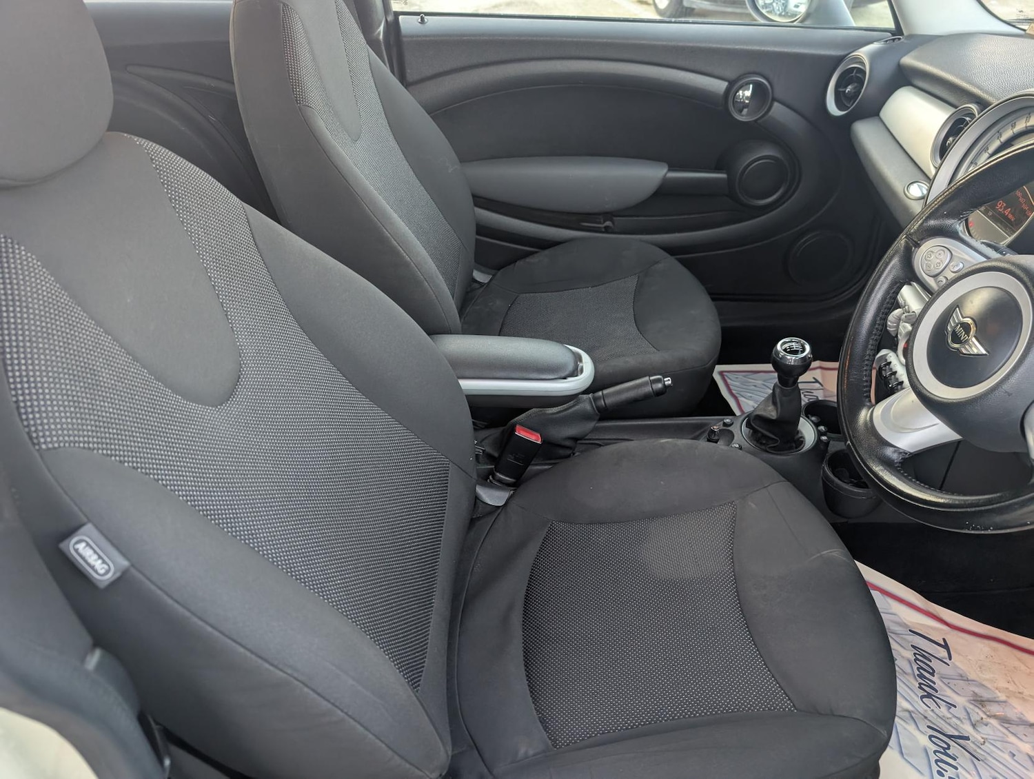 Used MINI Hatch 2009 for sale - 77097105: Photo 9