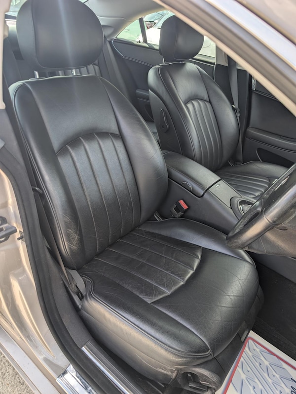 Used Mercedes-Benz CLS 2006 for sale - 75684805: Photo 15