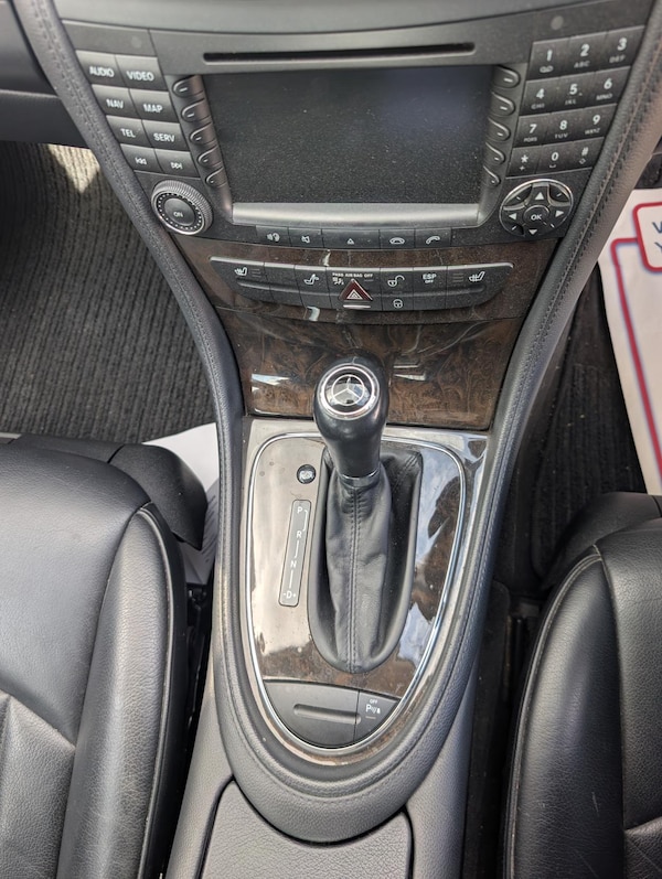 Used Mercedes-Benz CLS 2006 for sale - 75684805: Photo 18