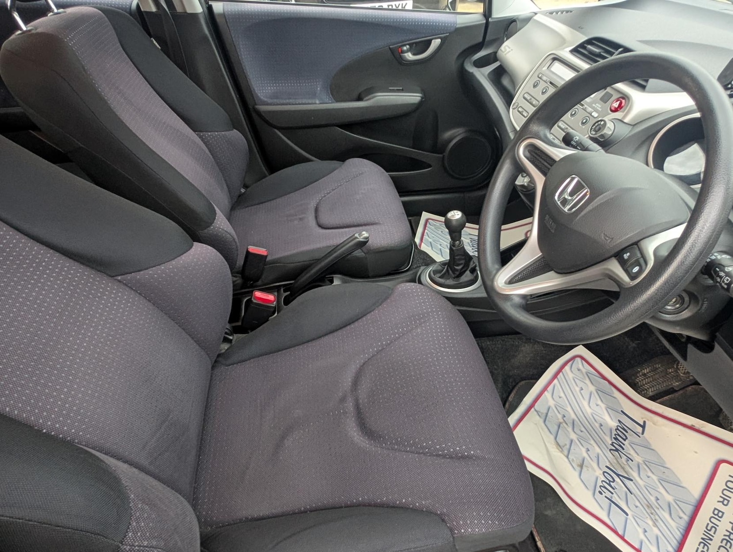 Used Honda Jazz 2011 for sale - 76511215: Photo 10