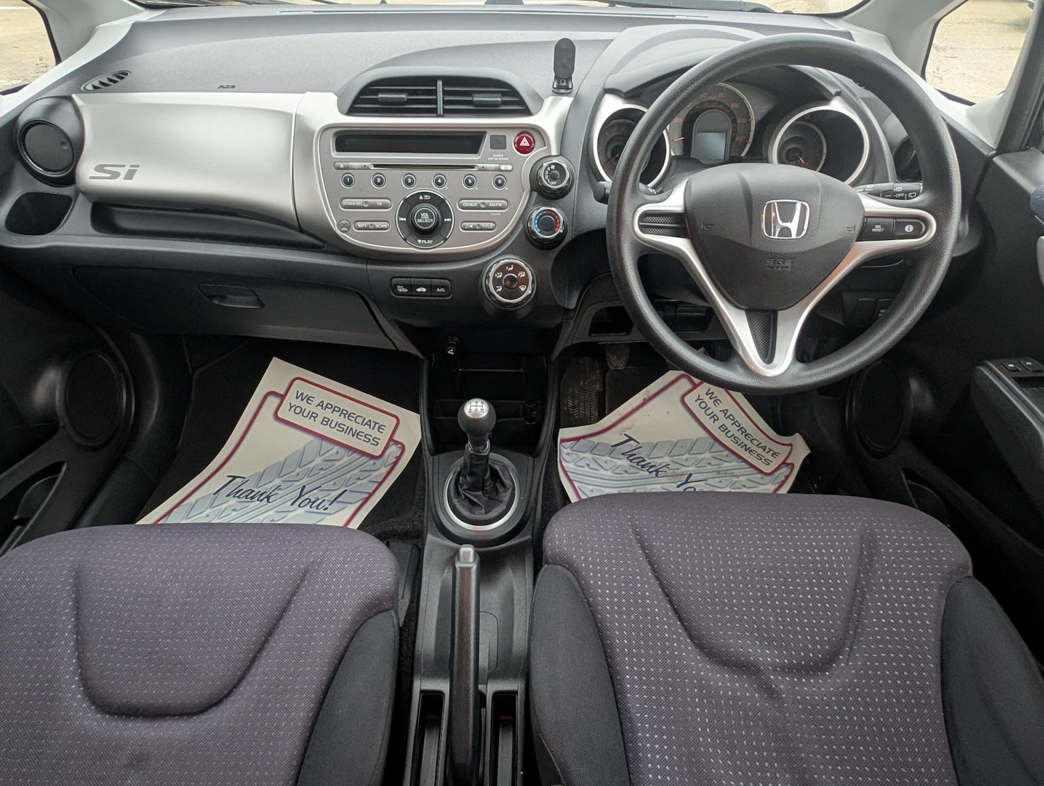 Used Honda Jazz 2011 for sale - 76511215: Photo 12