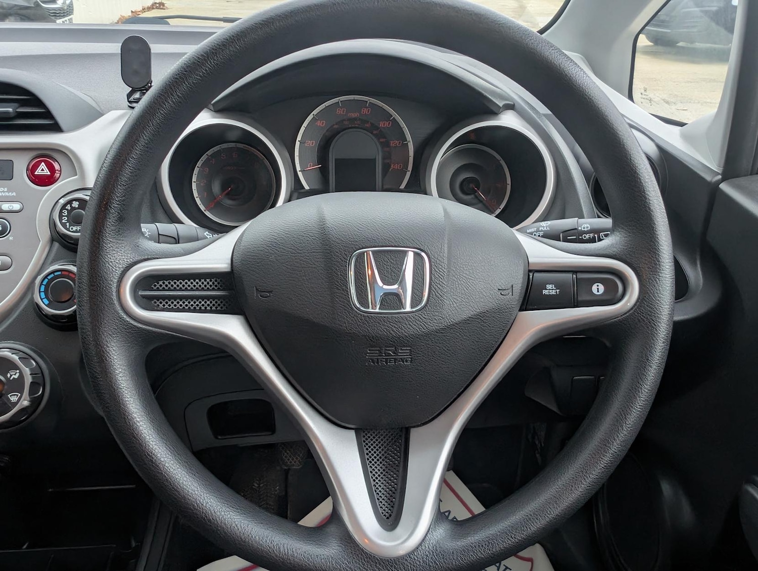 Used Honda Jazz 2011 for sale - 76511215: Photo 13