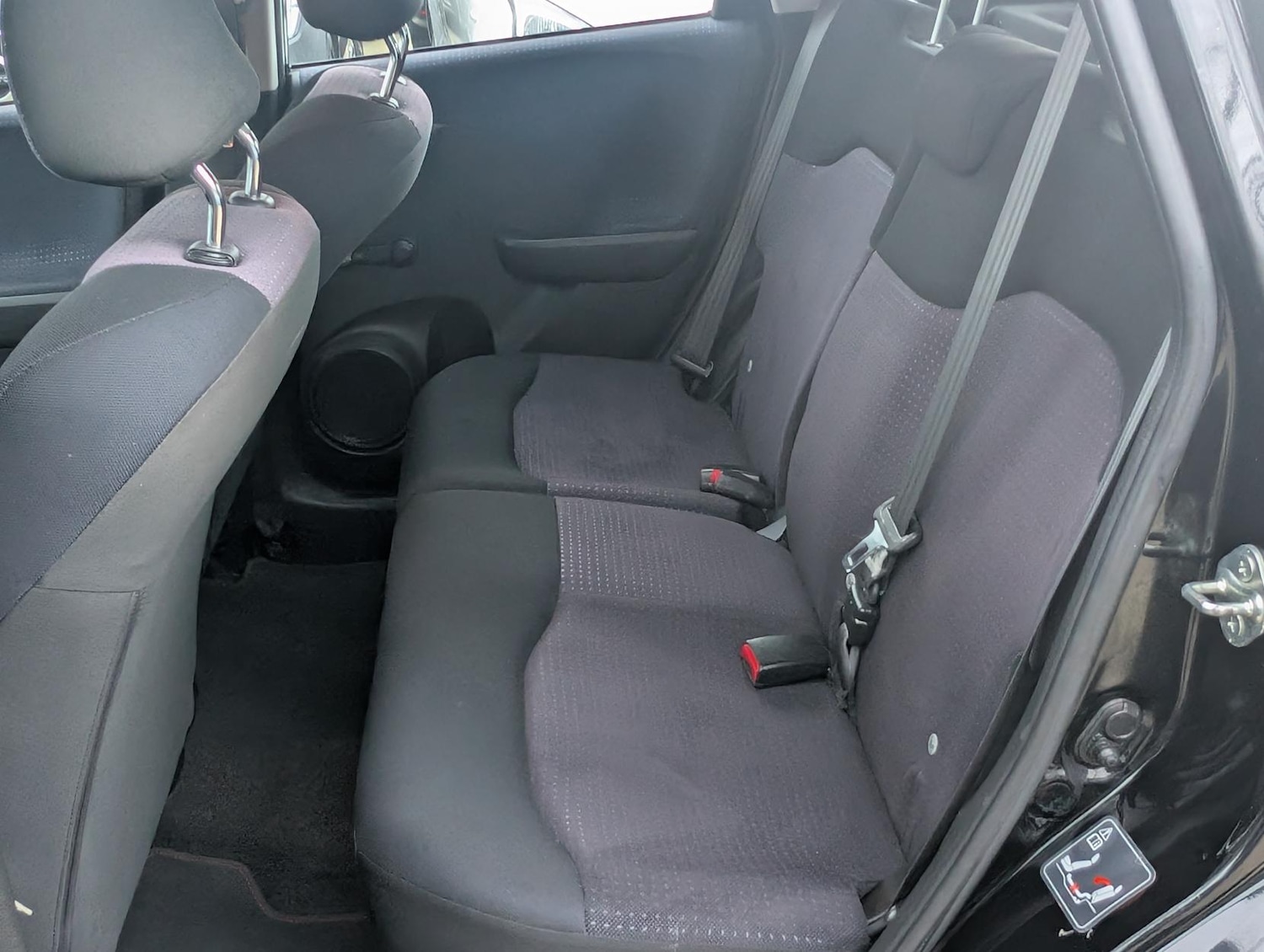 Used Honda Jazz 2011 for sale - 76511215: Photo 16