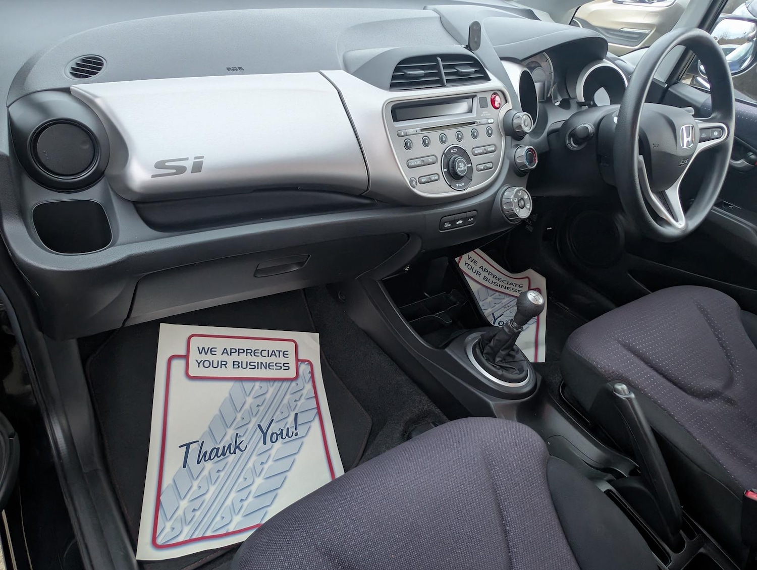 Used Honda Jazz 2011 for sale - 76511215: Photo 17