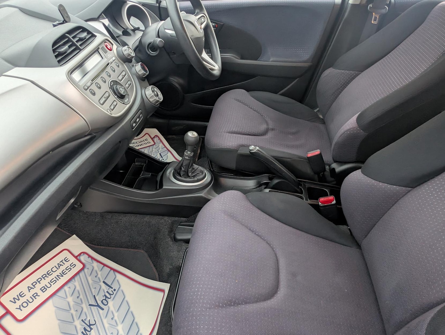 Used Honda Jazz 2011 for sale - 76511215: Photo 18