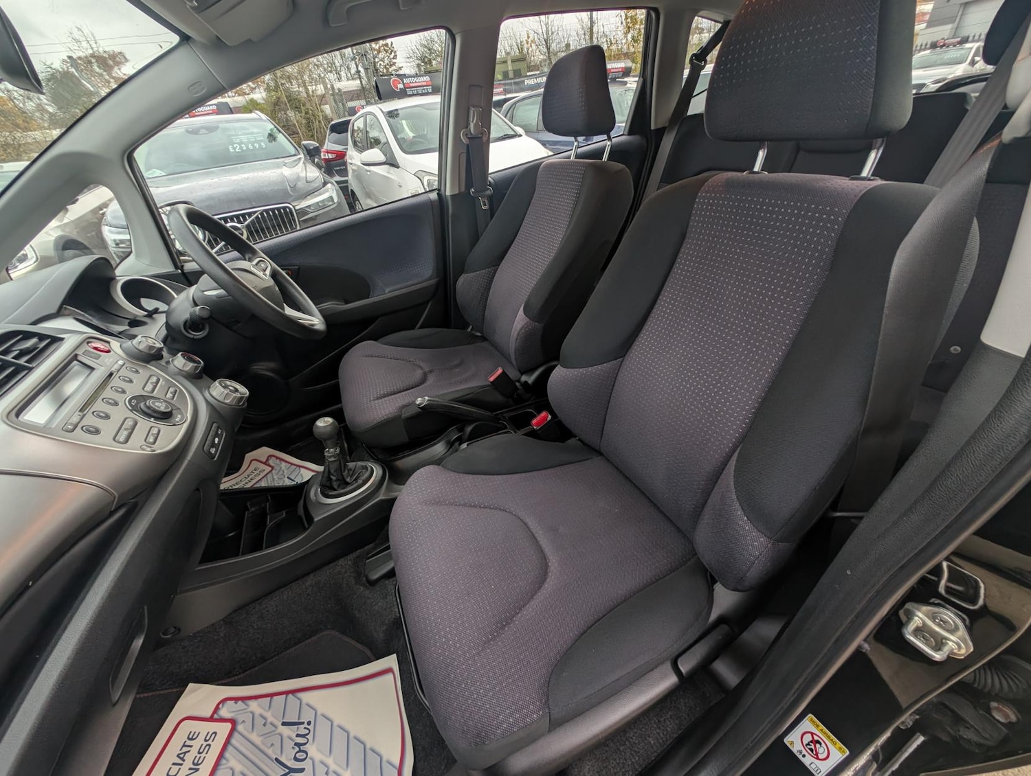 Used Honda Jazz 2011 for sale - 76511215: Photo 19