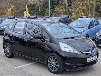 Used Honda Jazz 2011 for sale - 76511215: Photo