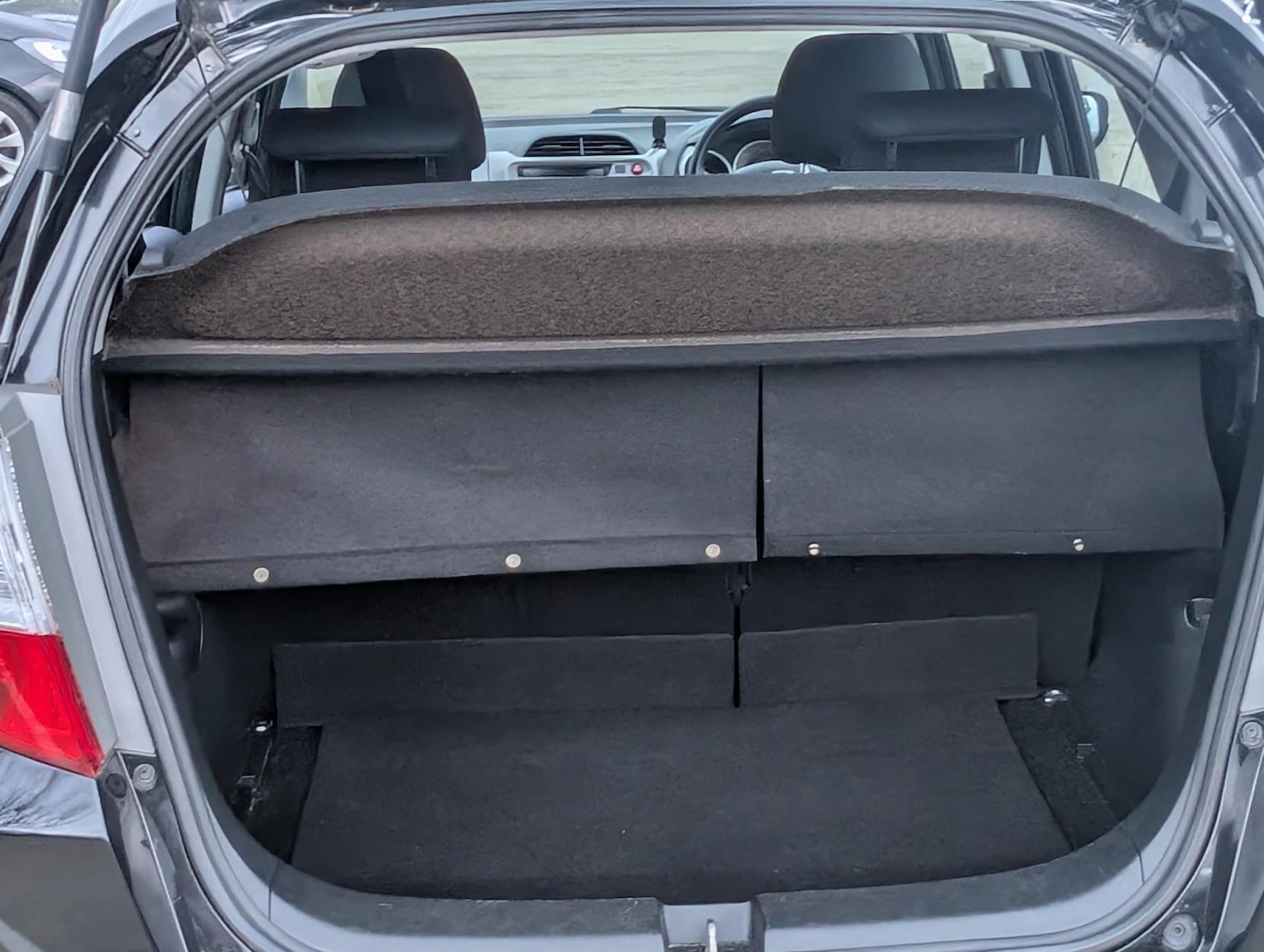 Used Honda Jazz 2011 for sale - 76511215: Photo 20