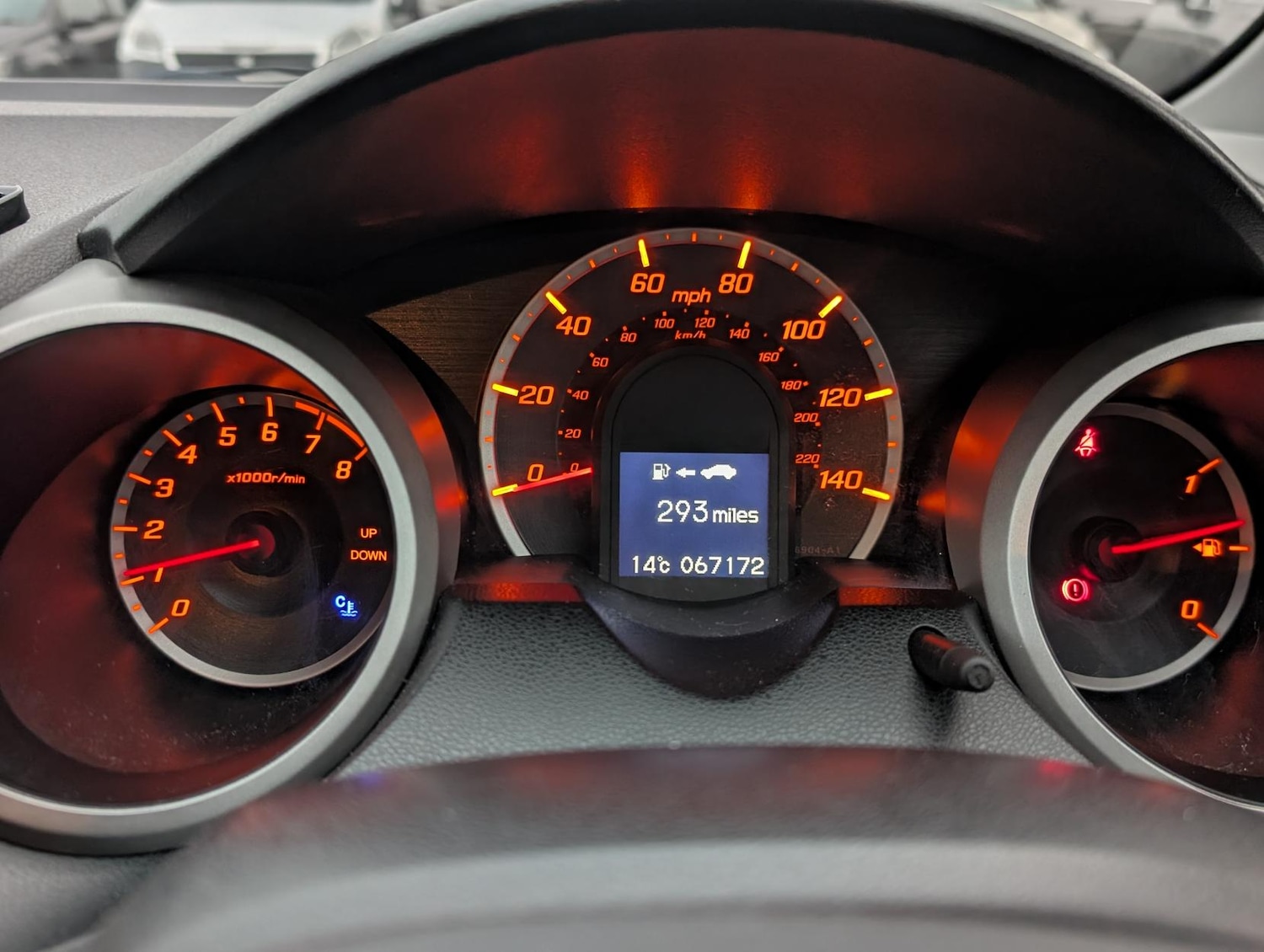 Used Honda Jazz 2011 for sale - 76511215: Photo 26