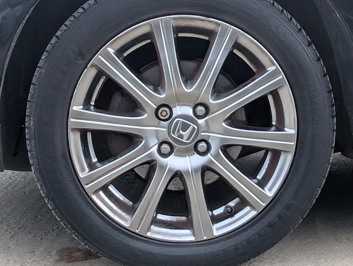 Used Honda Jazz 2011 for sale - 76511215: Photo 29