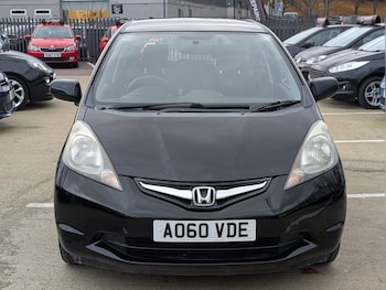 Used Honda Jazz 2011 for sale - 76511215: Photo