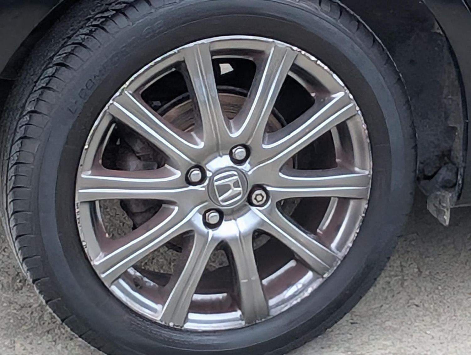 Used Honda Jazz 2011 for sale - 76511215: Photo 31