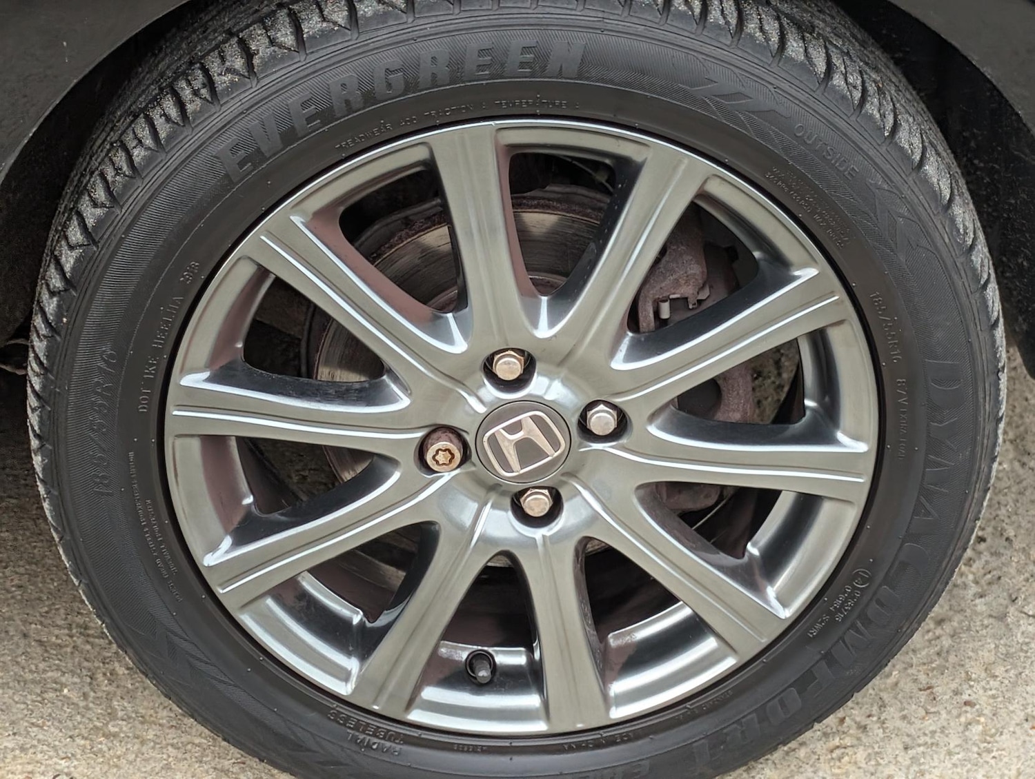 Used Honda Jazz 2011 for sale - 76511215: Photo 32