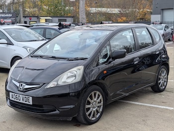 Used Honda Jazz 2011 for sale - 76511215: Photo