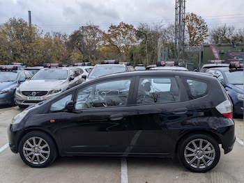 Used Honda Jazz 2011 for sale - 76511215: Photo