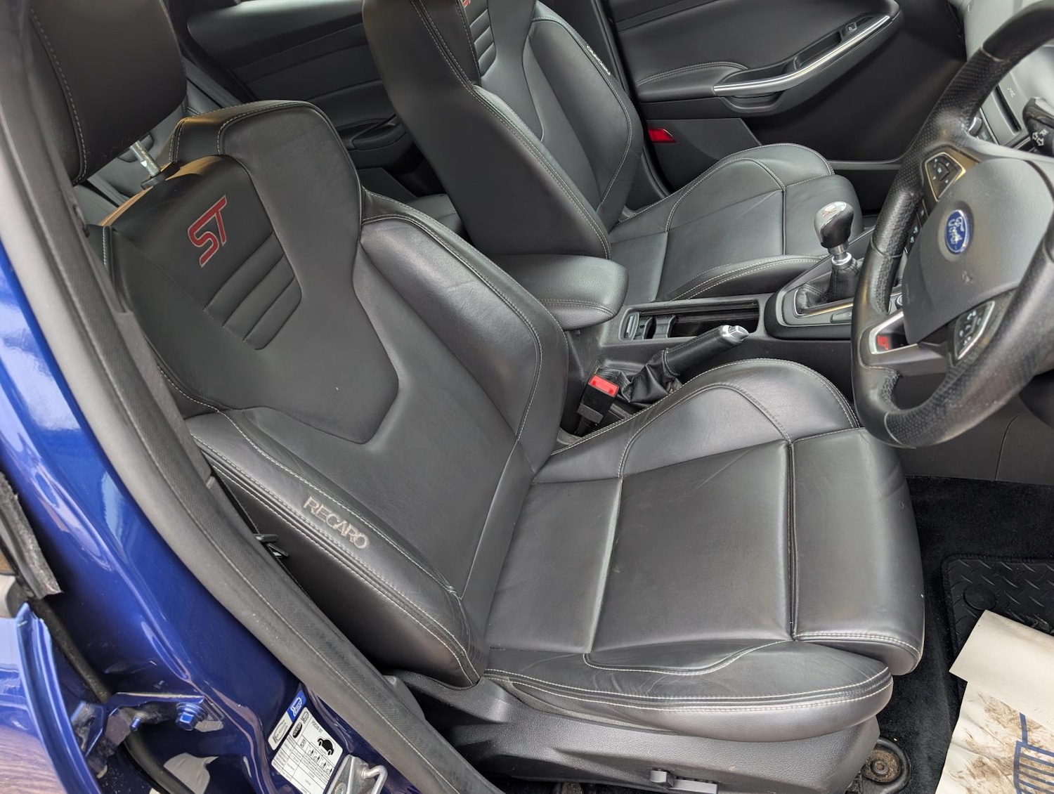 Used Ford Focus 2017 for sale - 77797871: Photo 14