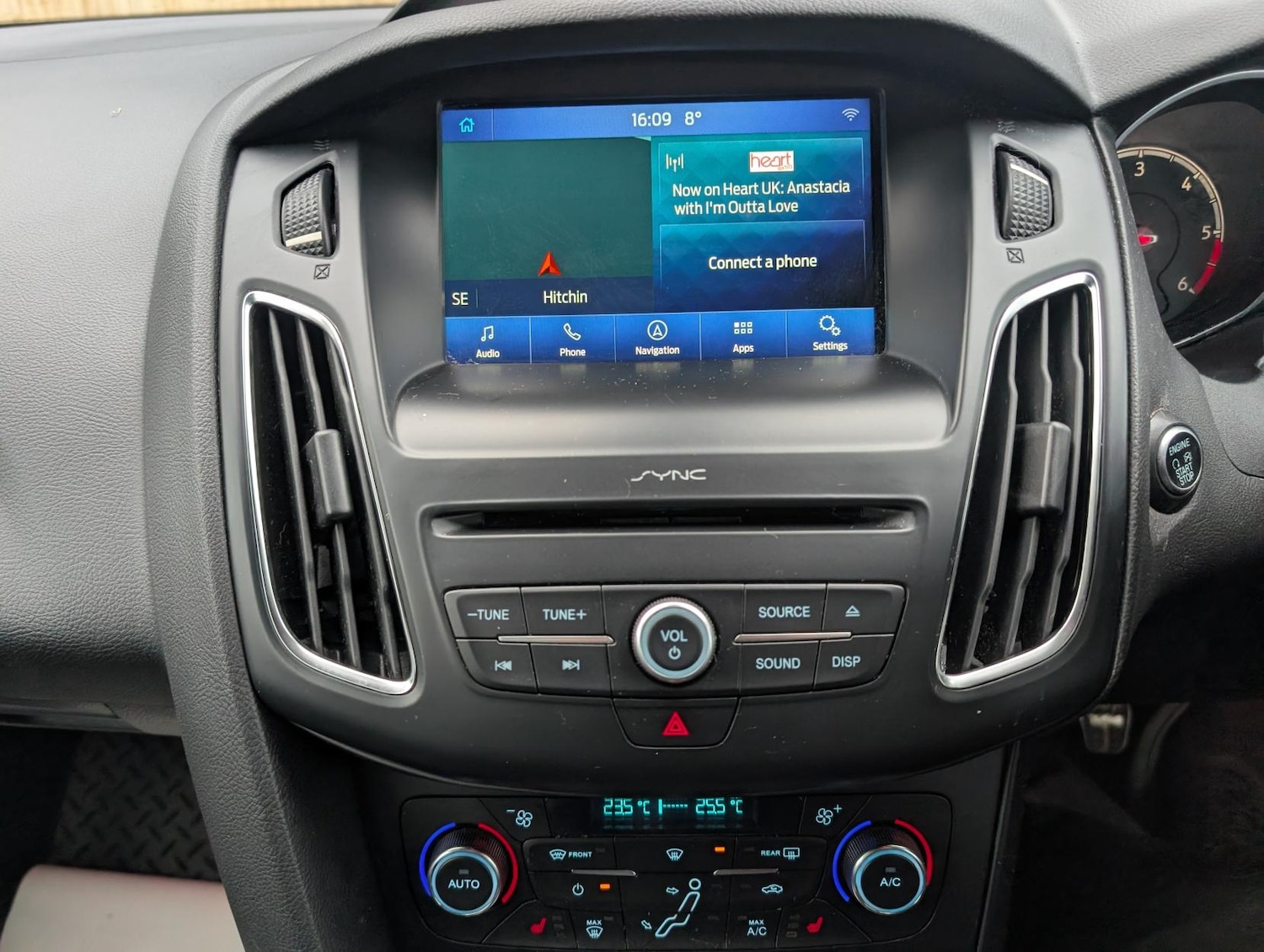 Used Ford Focus 2017 for sale - 77797871: Photo 17