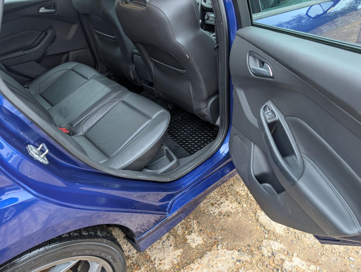 Used Ford Focus 2017 for sale - 77797871: Photo 18