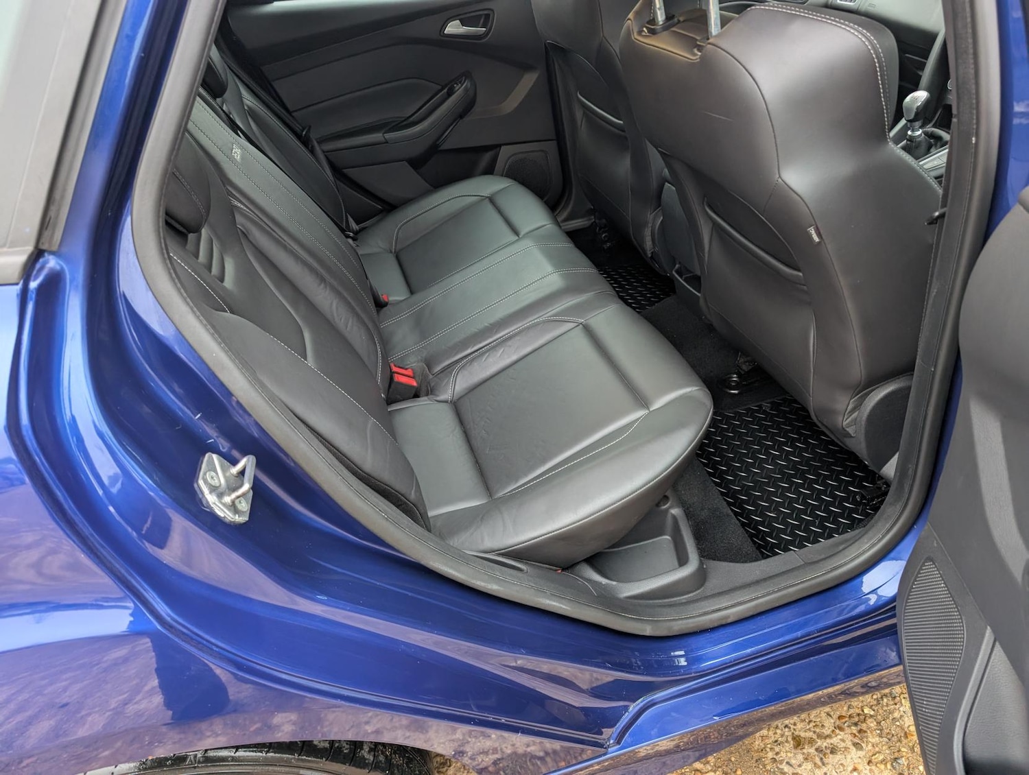 Used Ford Focus 2017 for sale - 77797871: Photo 19