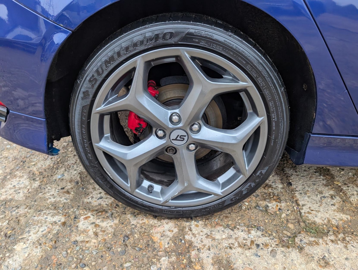 Used Ford Focus 2017 for sale - 77797871: Photo 22