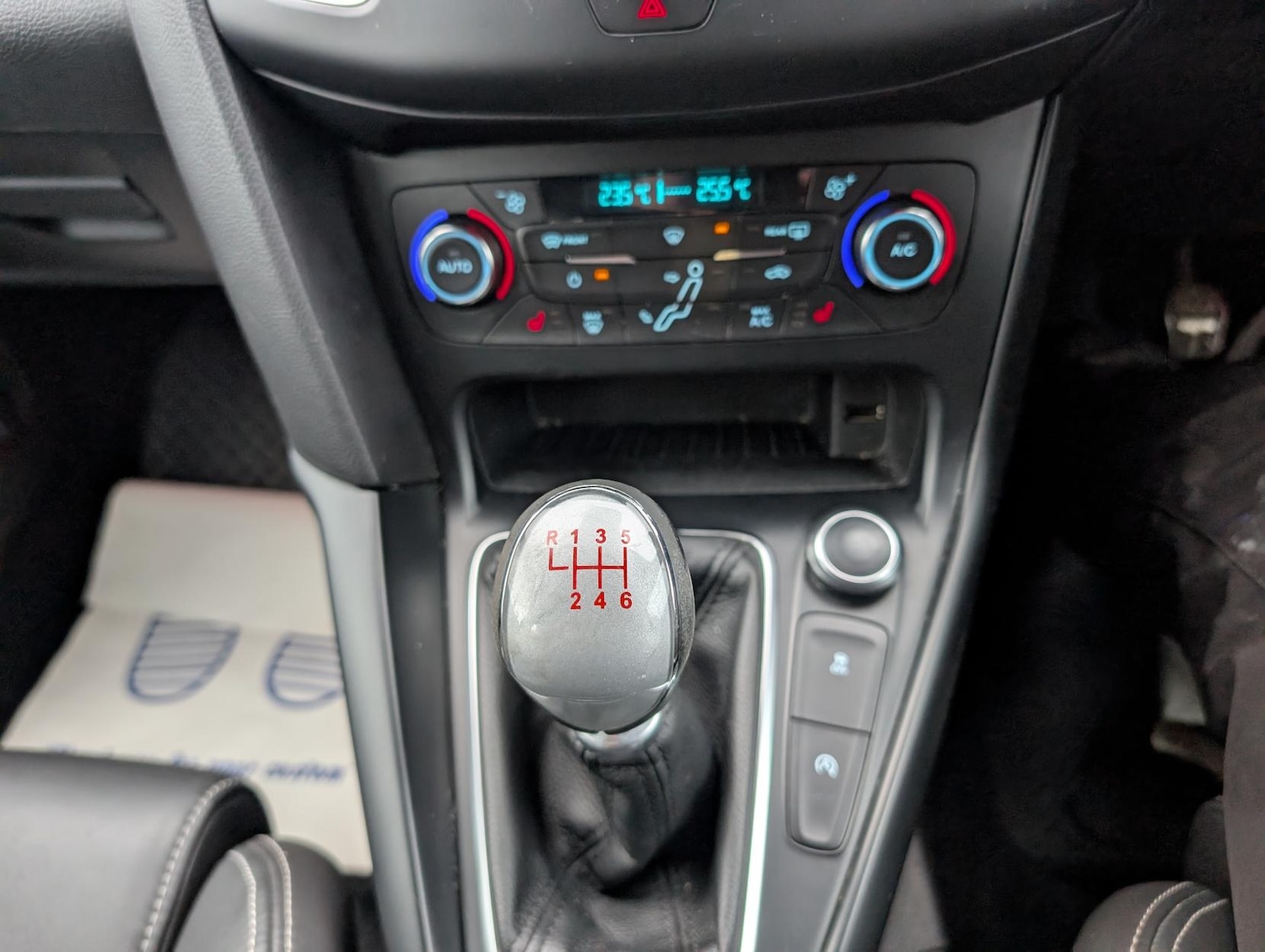 Used Ford Focus 2017 for sale - 77797871: Photo 23