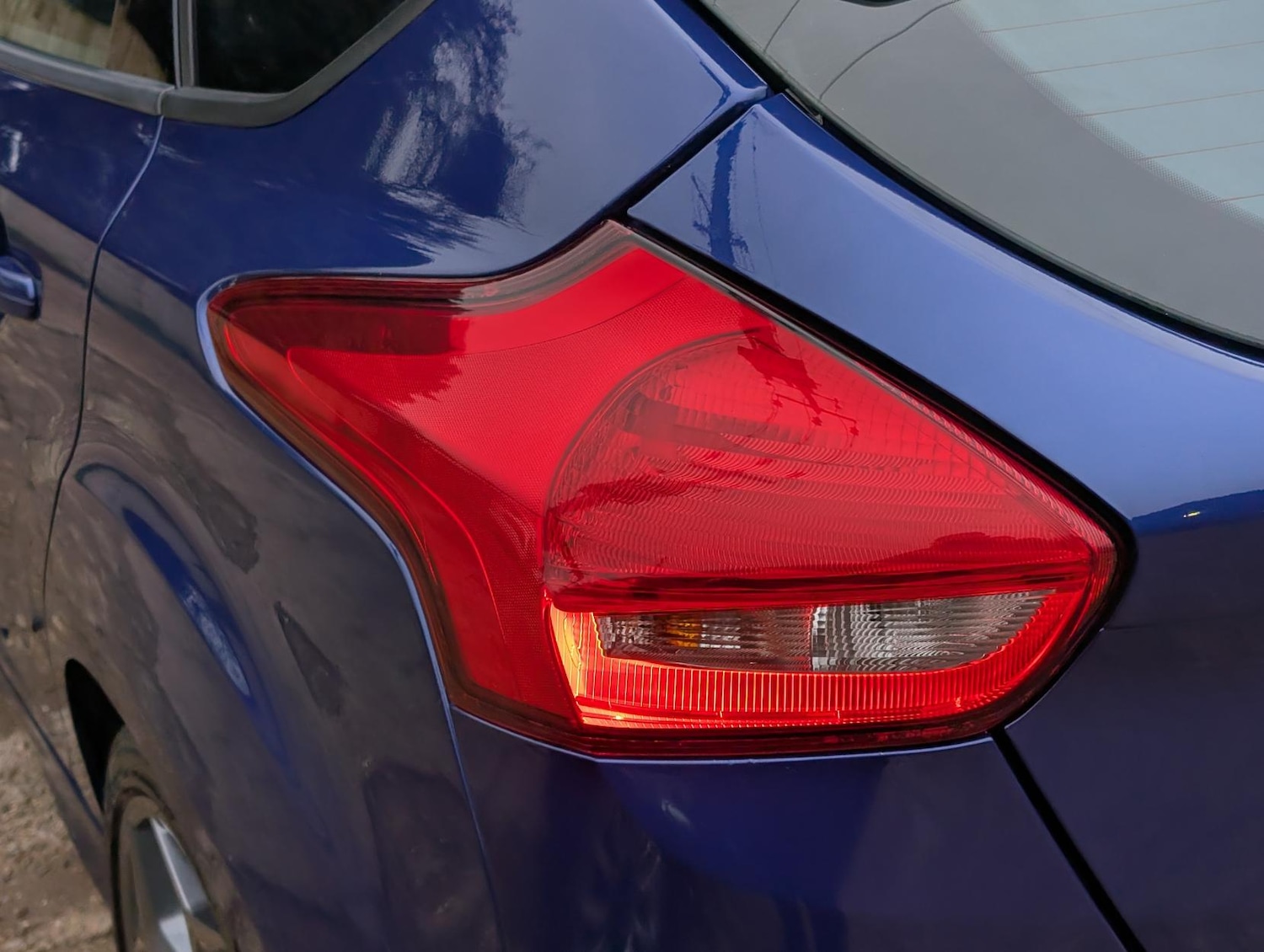 Used Ford Focus 2017 for sale - 77797871: Photo 26