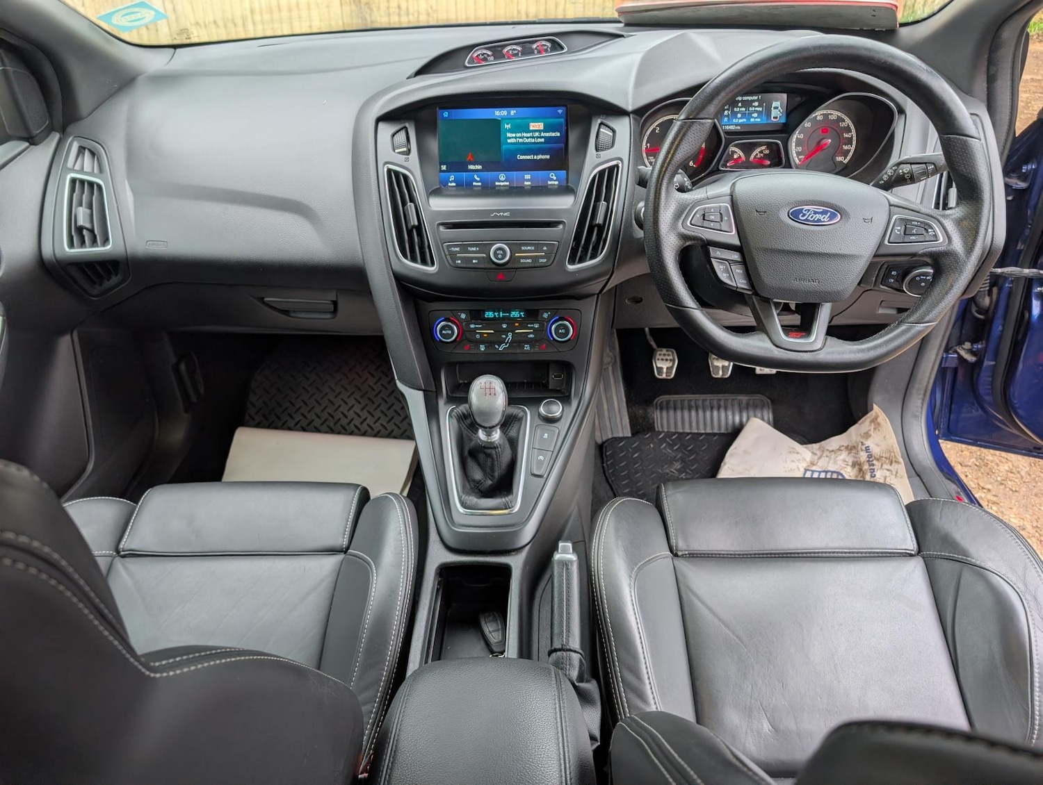 Used Ford Focus 2017 for sale - 77797871: Photo 28