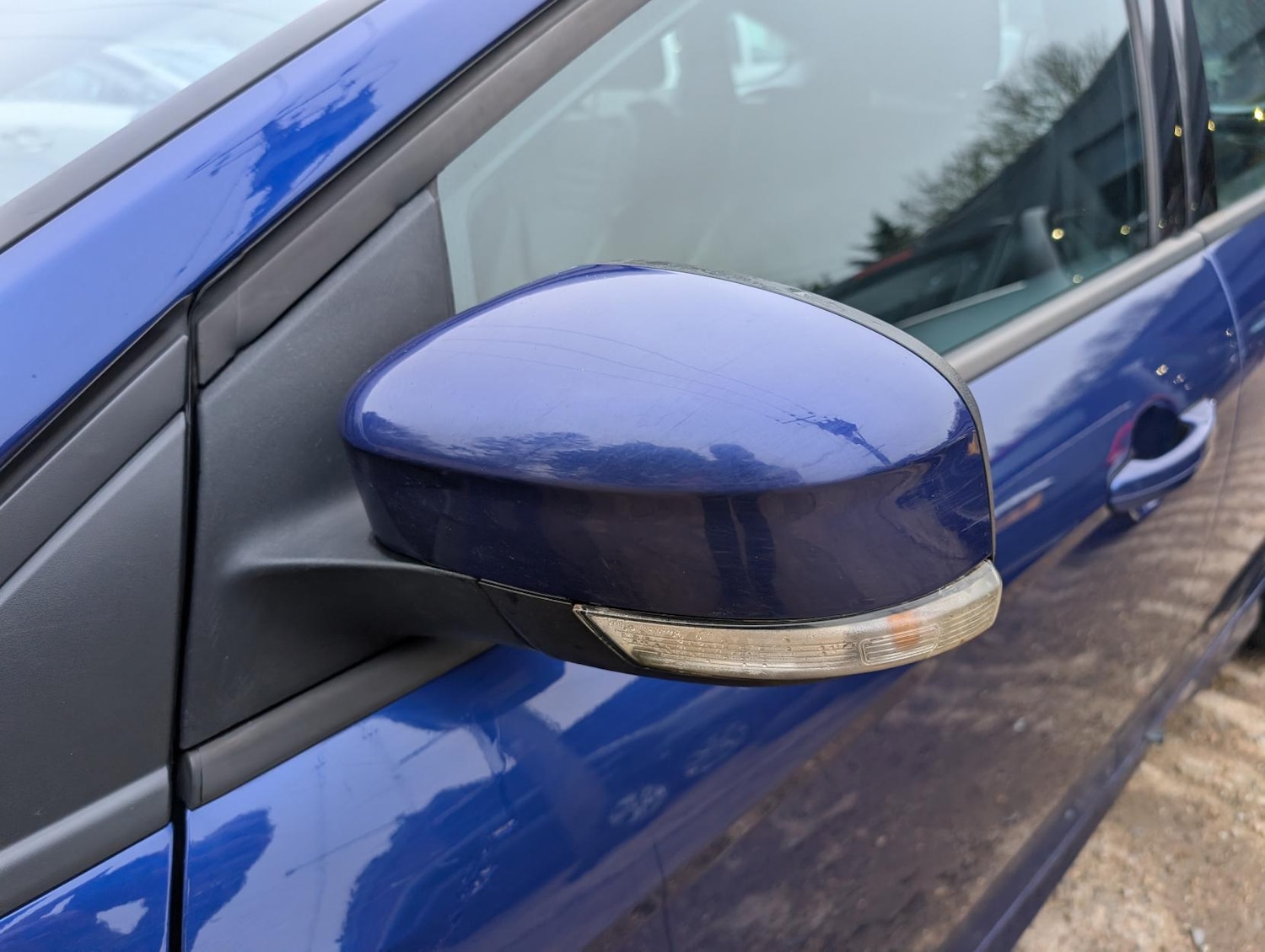 Used Ford Focus 2017 for sale - 77797871: Photo 29